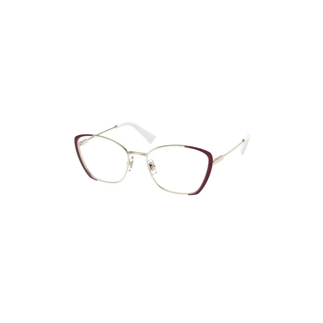 Miu Miu MU 51UV 09X1O1