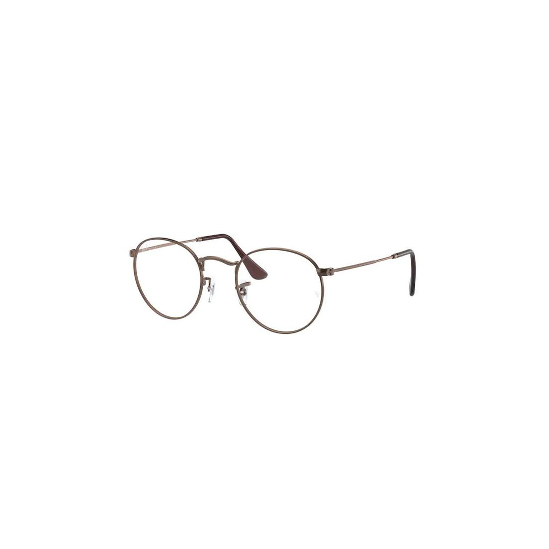 Ray-Ban ROUND METAL RX3447V 3120