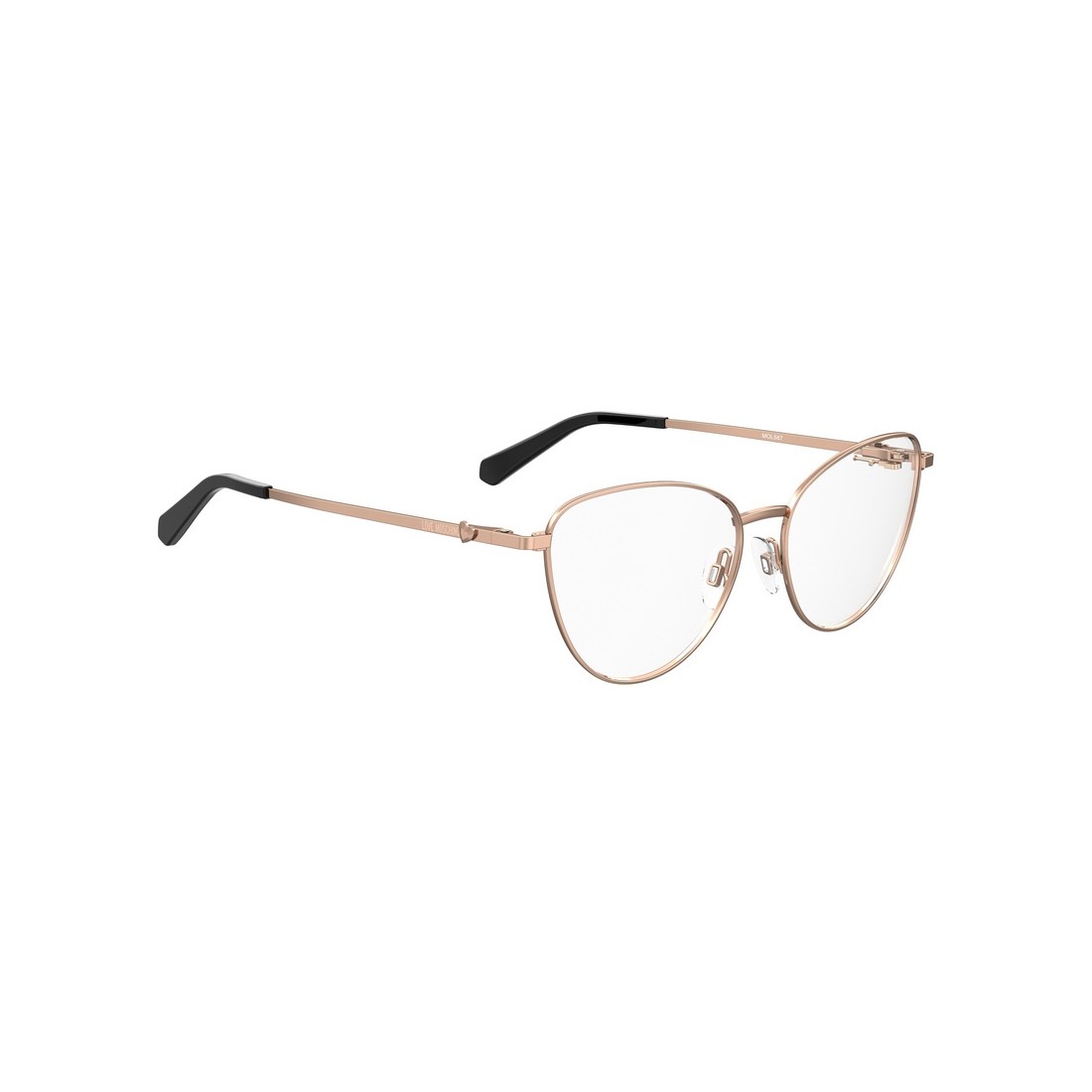 Moschino Love MOL587 DDB