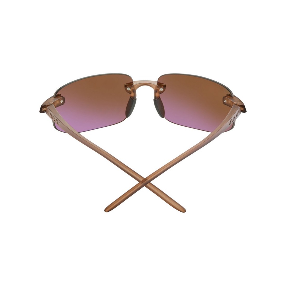 Serengeti Lupton Small SS552001 Sunglasses