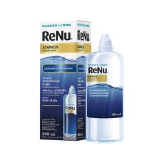 Renu Advanced 360 ML Bausch&Lomb