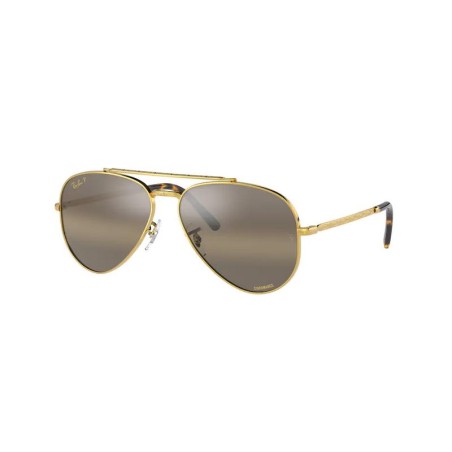 Ray-Ban NEW AVIATOR RB3625 9196G5 Ray-Ban NEW AVIATOR RB3625 9196G5