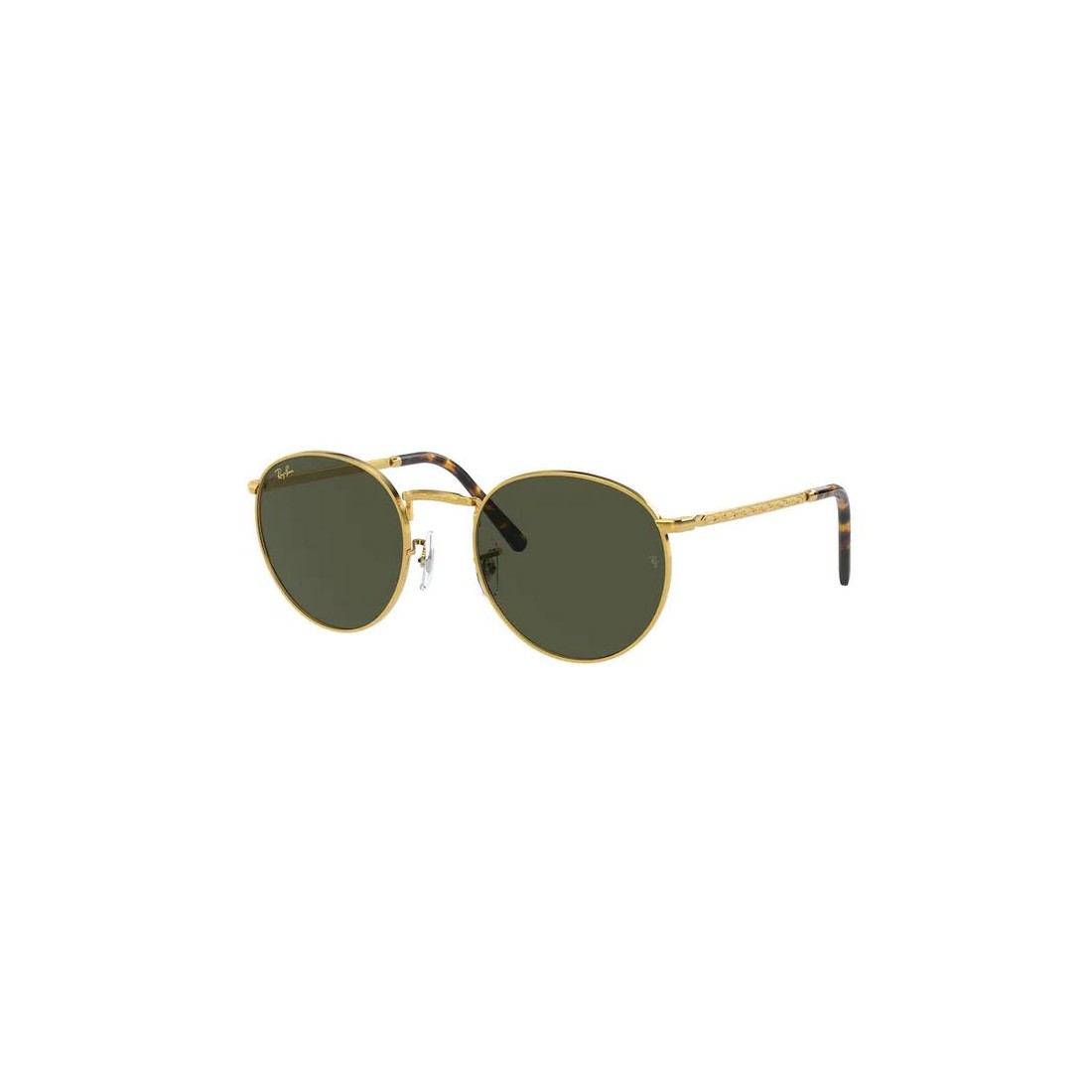 Ray-Ban NEW ROUND RB3637 919631