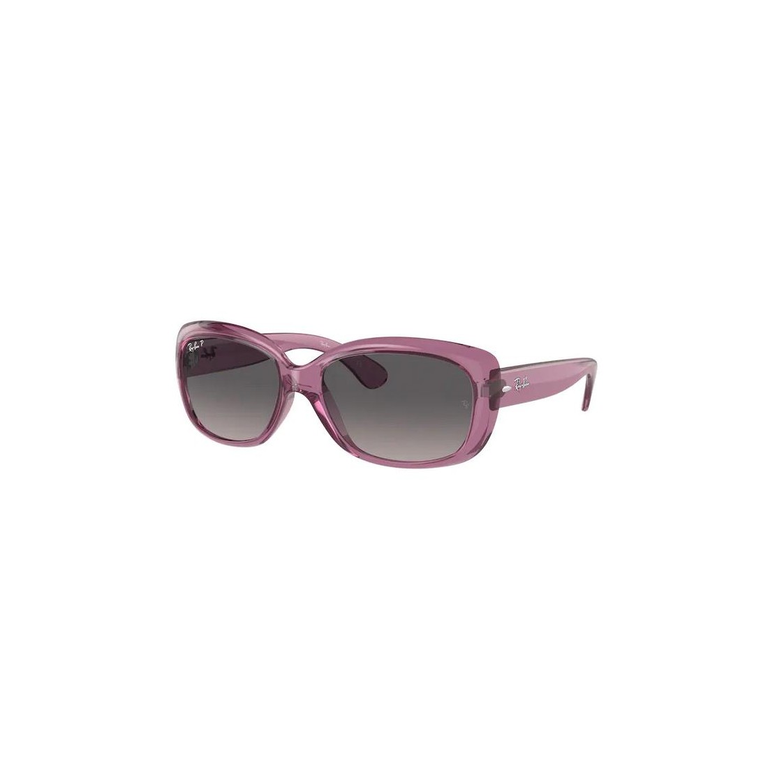 Ray-Ban JACKIE OHH RB4101 6591M3