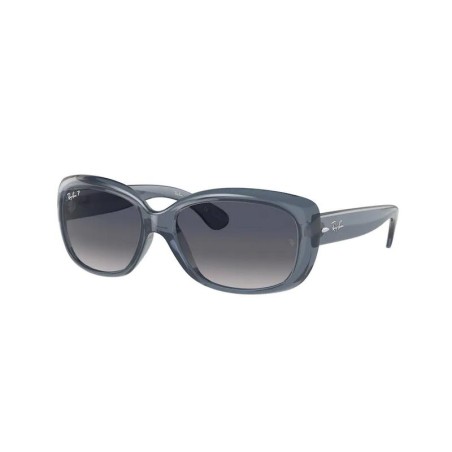 Ray-Ban JACKIE OHH RB4101 659278 Ray-Ban JACKIE OHH RB4101 659278