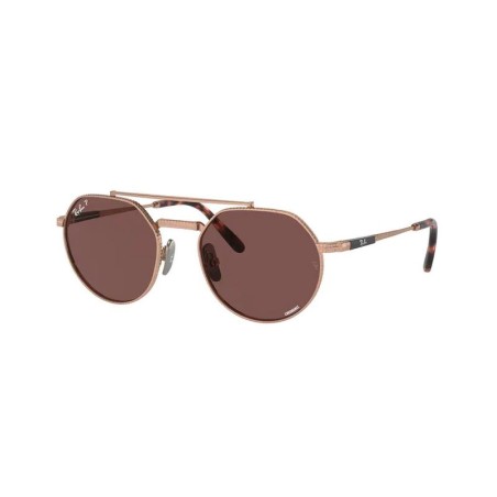 Ray-Ban JACK II TITANIUM RB8265 3140AF Ray-Ban JACK II TITANIUM RB8265 3140AF
