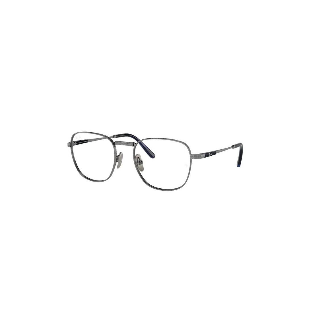 Ray-Ban FRANK TITANIUM RX8258V 1238