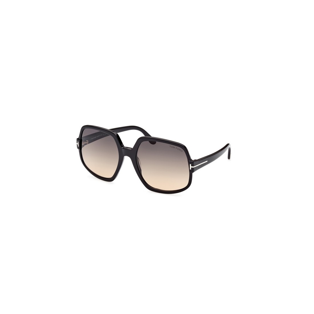 Tom Ford Delphine-02 FT0992 01B
