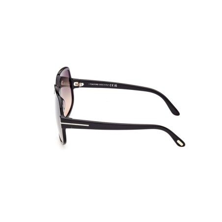 Tom Ford Delphine-02 FT0992 01B Tom Ford Delphine-02 FT0992 01B
