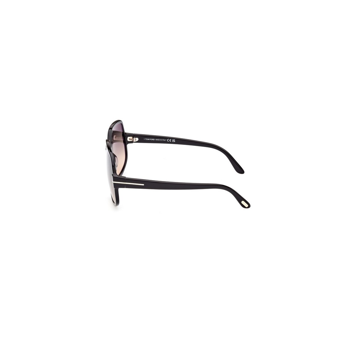 Tom Ford Delphine-02 FT0992 01B