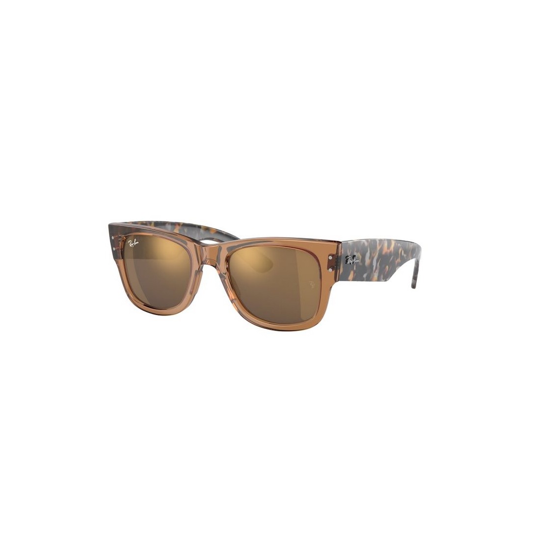 Ray-Ban MEGA WAYFARER RB0840S 663693