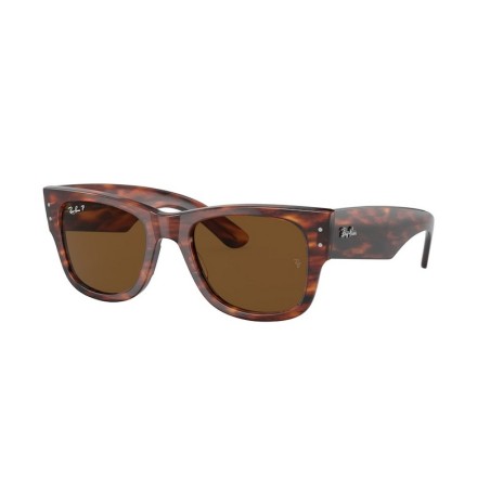 Ray-Ban MEGA WAYFARER RB0840S 954/57 Ray-Ban MEGA WAYFARER RB0840S 954/57