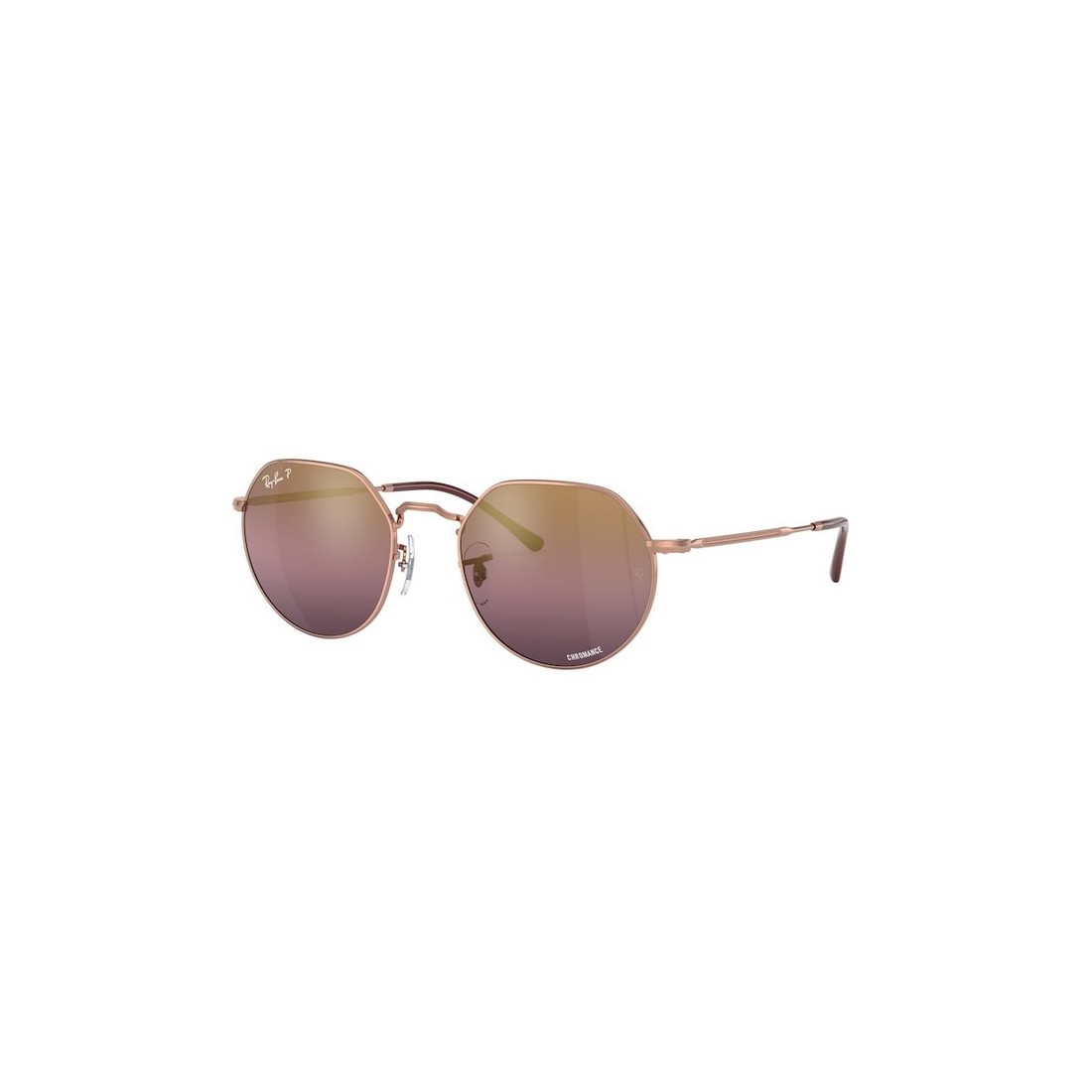 Ray-Ban JACK RB3565 9202G9