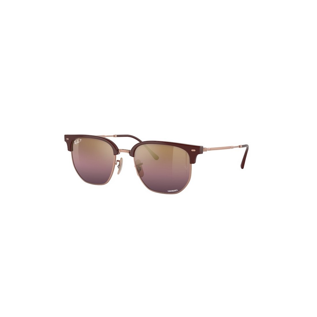 Ray-Ban NEW CLUBMASTER RB4416 6654G9