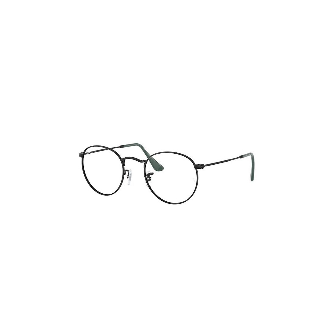 Ray-Ban ROUND METAL RX3447V 2509