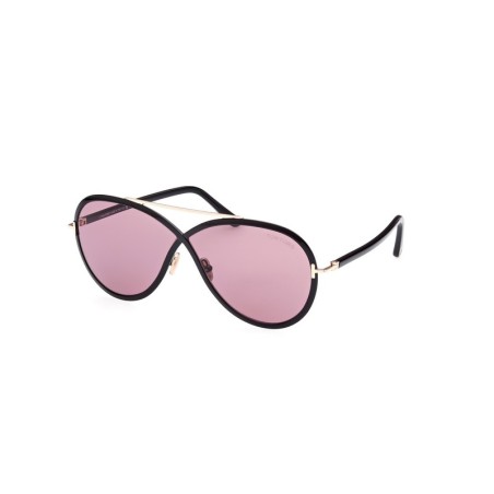Tom Ford Rickie FT1007 01Y Tom Ford Rickie FT1007 01Y