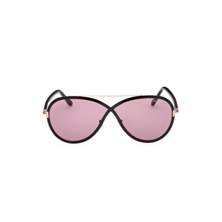 Tom Ford Rickie FT1007 01Y Tom Ford Rickie FT1007 01Y
