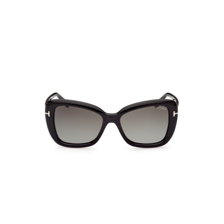 Tom Ford Maeve FT1008 01B Tom Ford Maeve FT1008 01B