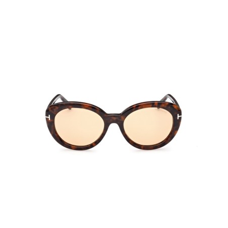 Tom Ford Lily-02 FT1009 52E