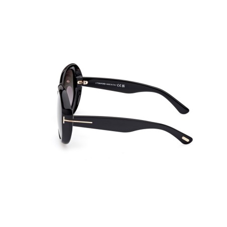 Tom Ford Georgia-02 FT1011 01B
