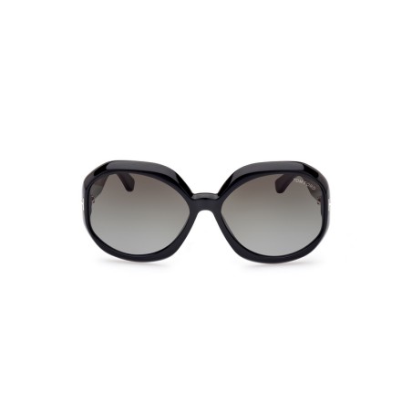 Tom Ford Georgia-02 FT1011 01B