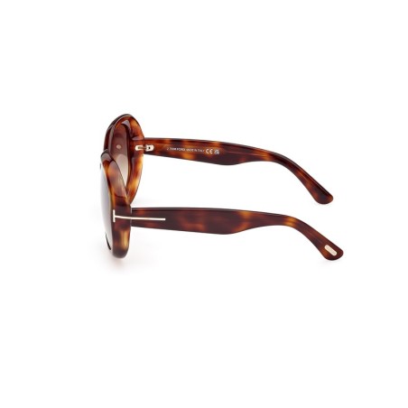 Tom Ford Georgia-02 FT1011 52B