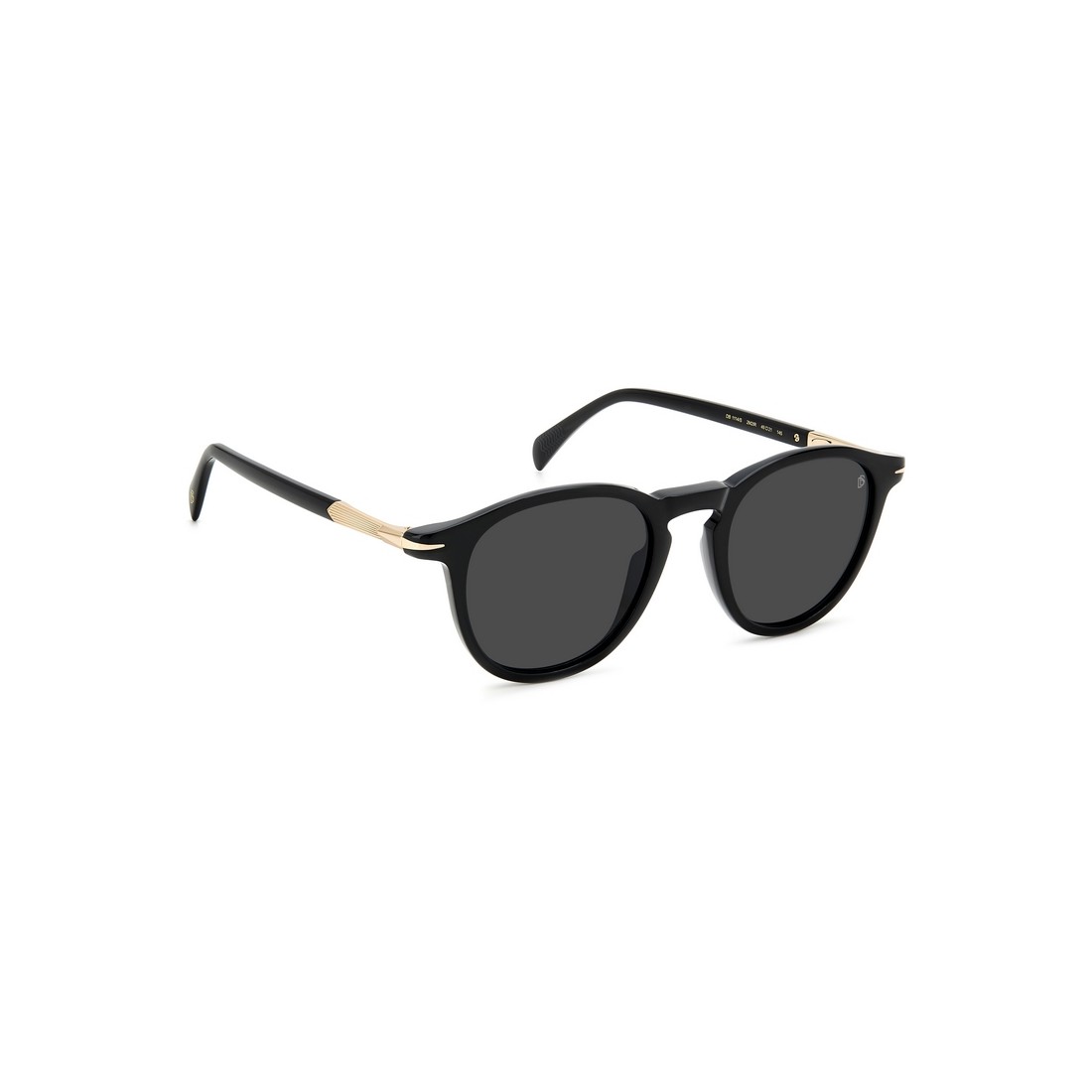 David Beckham DB 1114/S 2M2(IR)