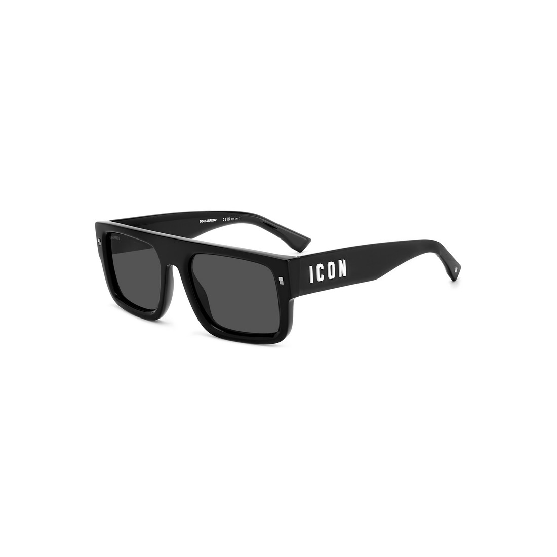 DSquared2 ICON 0008/S 807(IR)