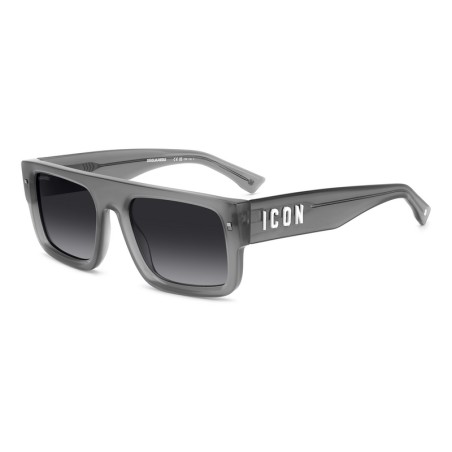 DSquared2 ICON 0008/S KB7(9O) DSquared2 ICON 0008/S KB7(9O)