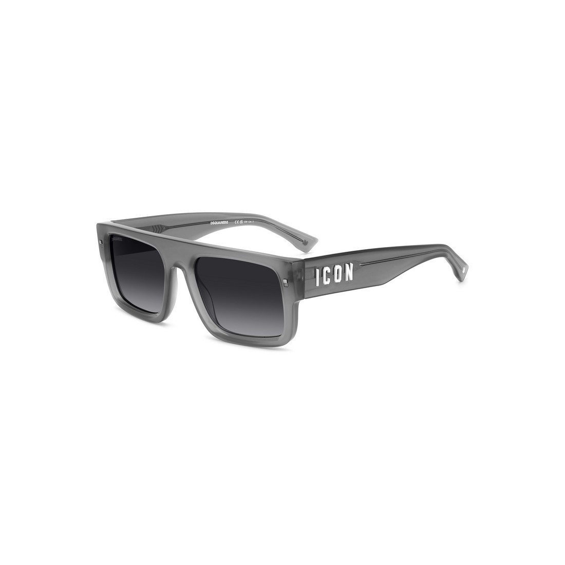 DSquared2 ICON 0008/S KB7(9O)