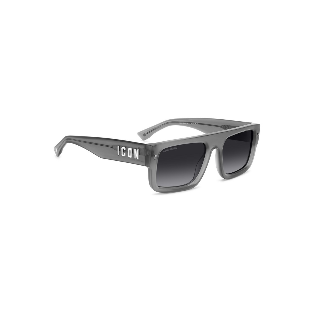 DSquared2 ICON 0008/S KB7(9O)