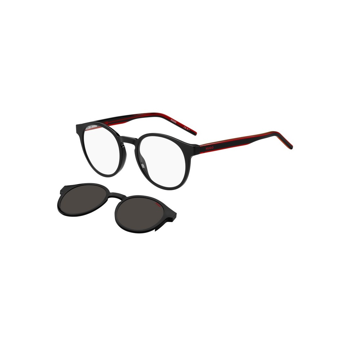 Hugo Boss HG 1244/CS 807(IR)