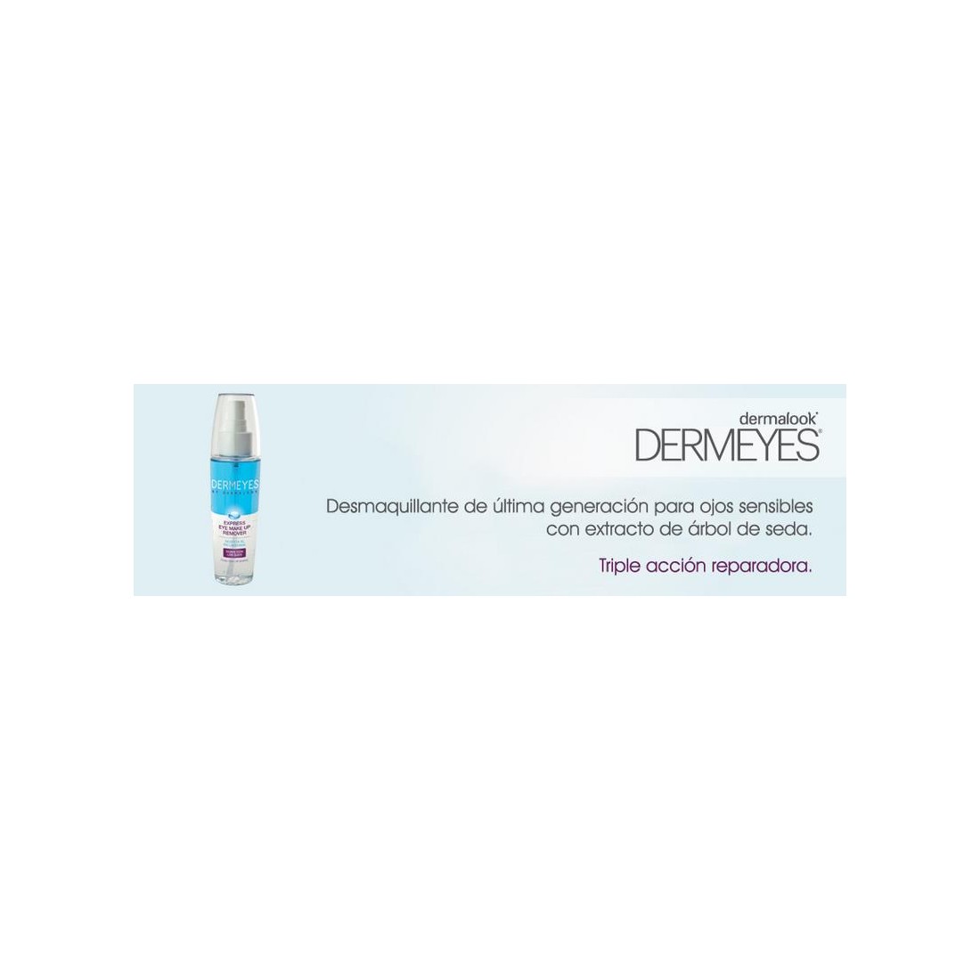 Dermalook Dermeyes
