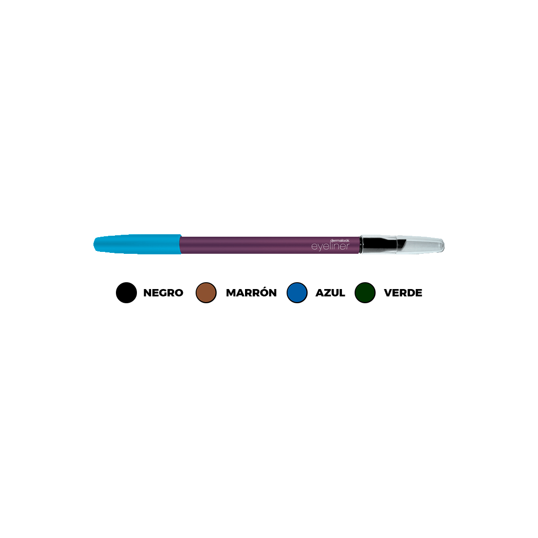 Dermalook Eyeliner