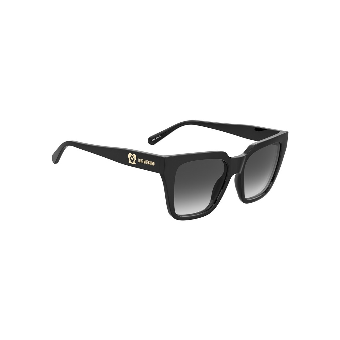 Moschino Love MOL065/S 807(9O)