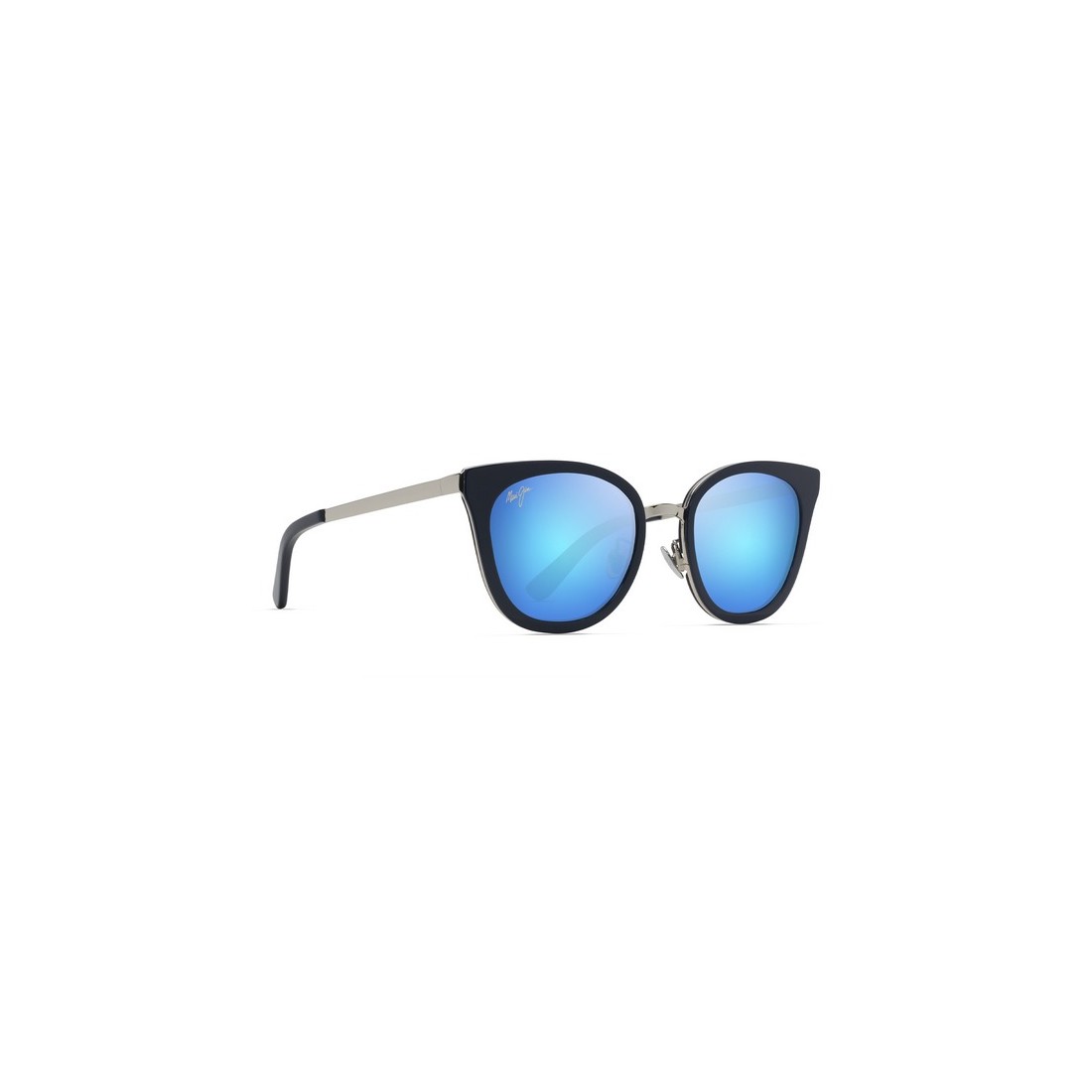 Maui Jim Wood Rose B870-03