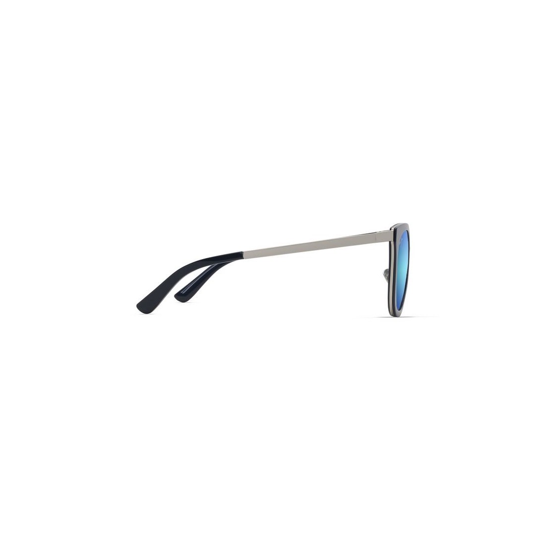 Maui Jim Wood Rose B870-03