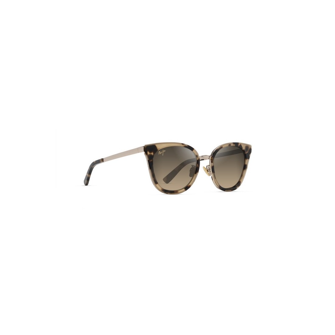 Maui Jim Wood Rose HS870-10