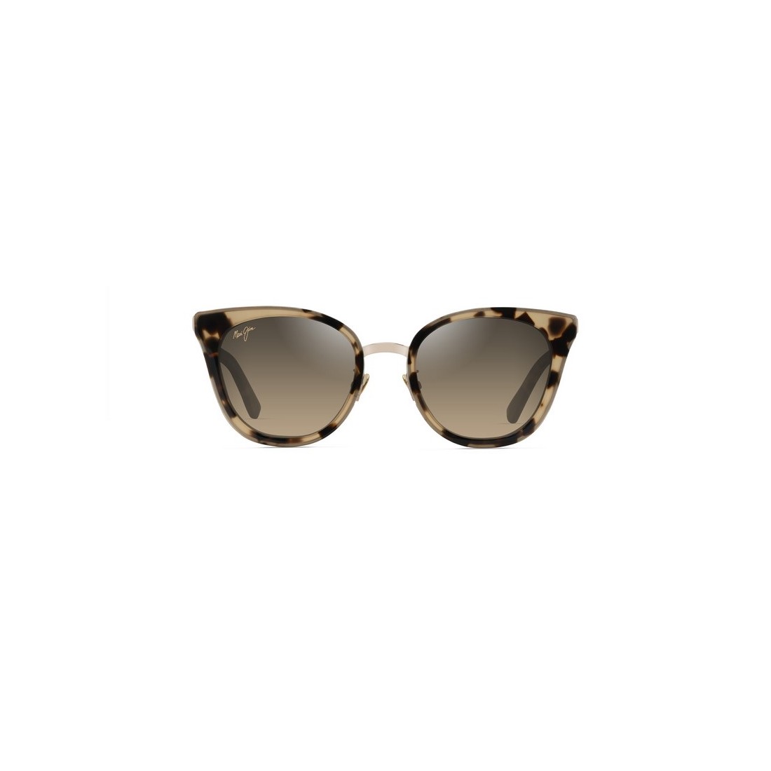 Maui Jim Wood Rose HS870-10