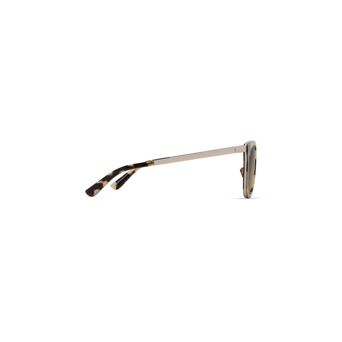 Maui Jim Wood Rose HS870-10