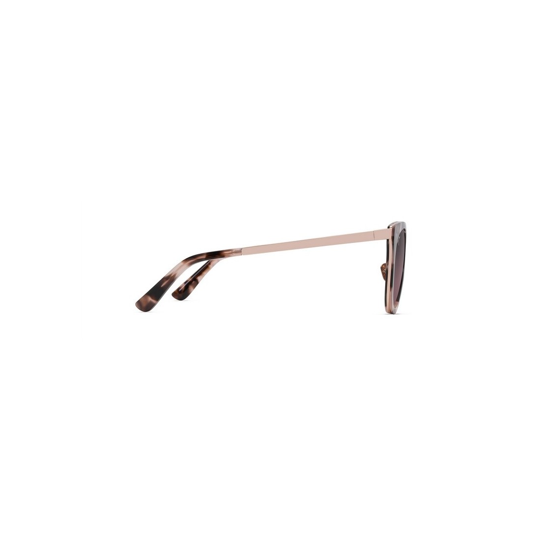 Maui Jim Wood Rose RS870-09