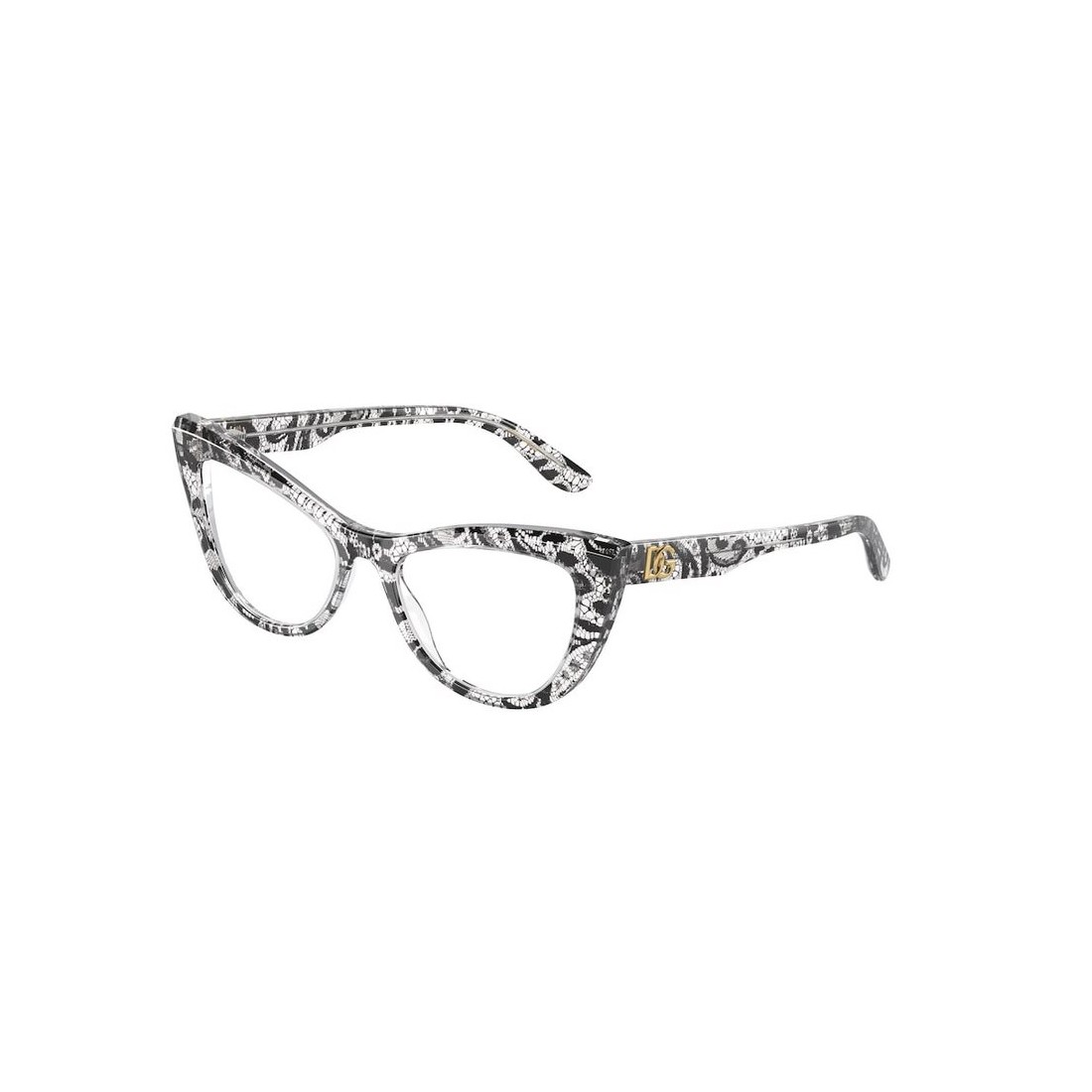 Dolce & Gabbana DG3354 3152