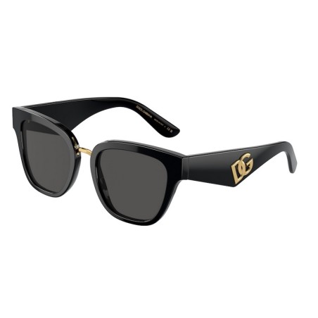 Dolce & Gabbana DG4437 501/87 Dolce & Gabbana DG4437 501/87
