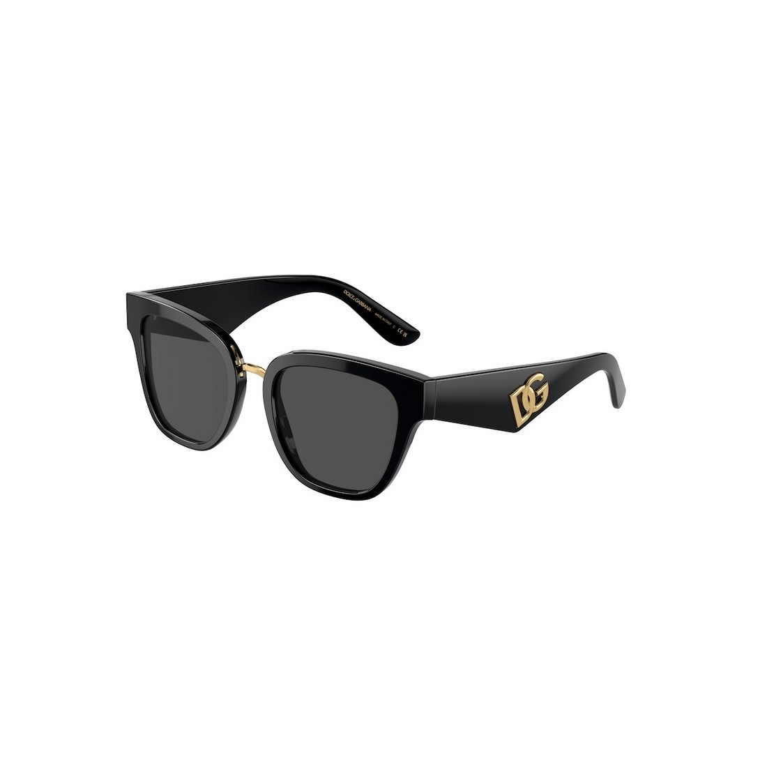 Dolce & Gabbana DG4437 501/87