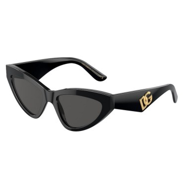 Dolce & Gabbana DG4439 501/87