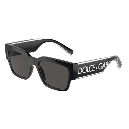 Dolce & Gabbana DG6184 501/87 Dolce & Gabbana DG6184 501/87