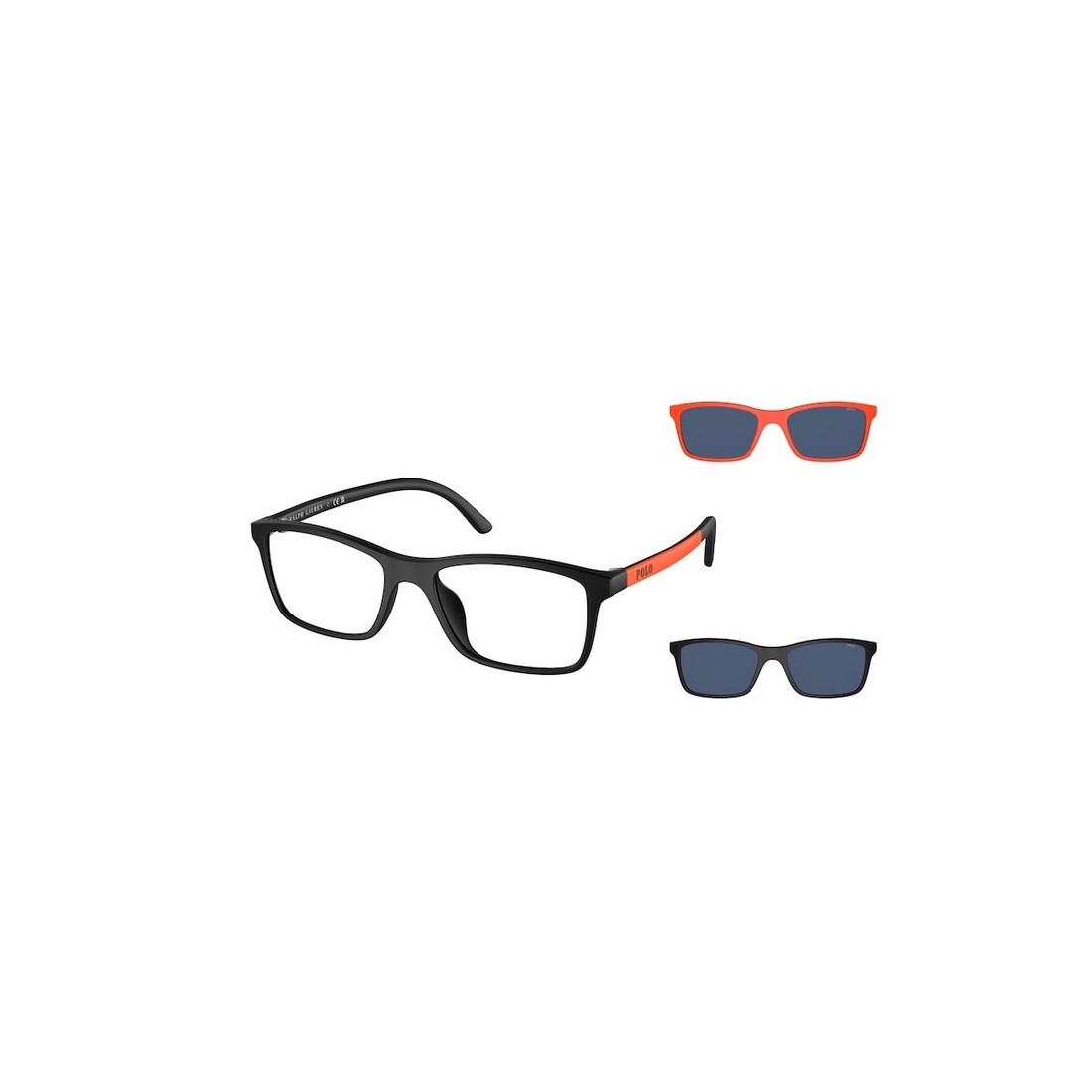 Polo PP9506U 610080