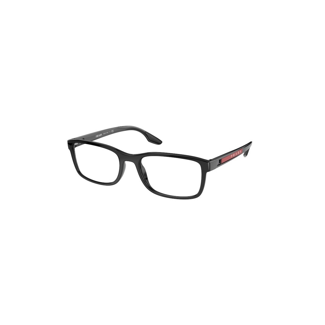 Prada Linea Rossa PS 09OV 1AB1O1