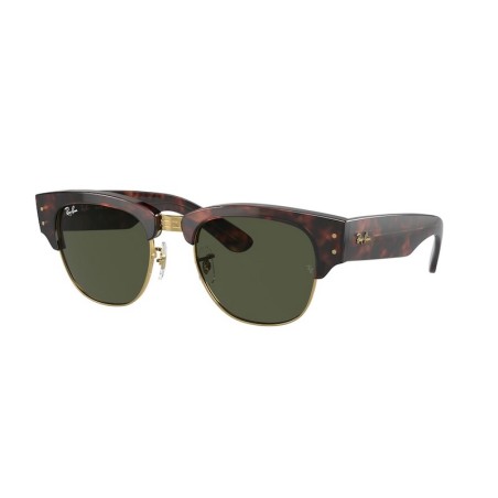 Ray-Ban MEGA CLUBMASTER RB0316S 990/31 Ray-Ban MEGA CLUBMASTER RB0316S 990/31