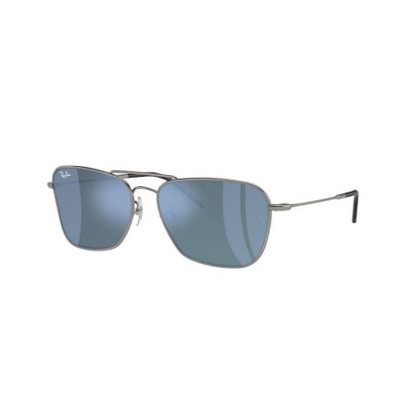 Ray-Ban CARAVAN REVERSE RBR0102S 004/GA Ray-Ban CARAVAN REVERSE RBR0102S 004/GA